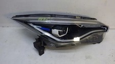 Frontscheinwerfer Renault Zoe 260102384R Full LED Rechts Scheinwerfer Headlight