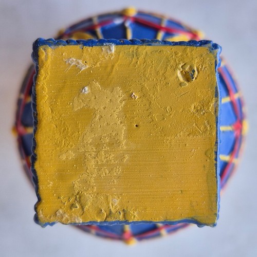 3 Las Vegas Casino Statues: MGM Grand Lion+Paris Balloon+Venetian Gondola Ferro - Picture 17 of 24