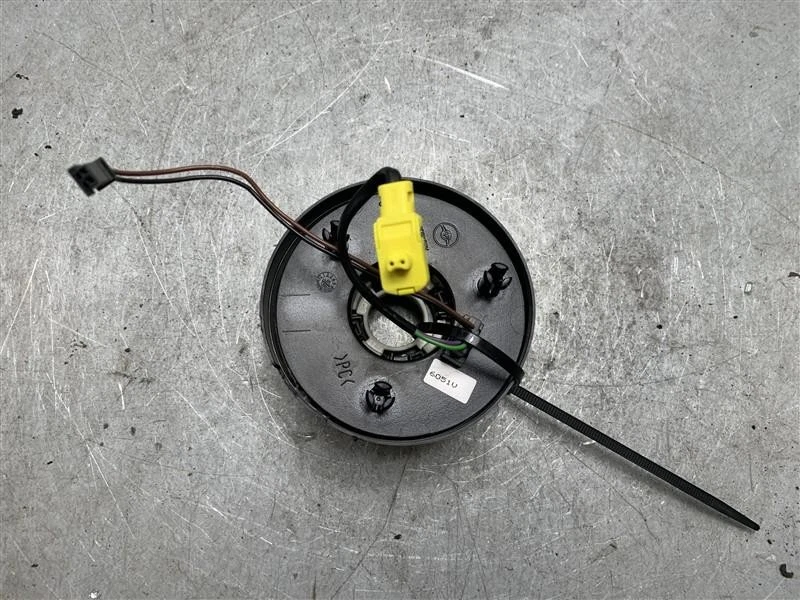 SENSORE ANGOLO STERZATA PER SMART Fortwo Coupé (W450) 2 fili CONTATTO SPIRALAT - Immagine 2 di 4