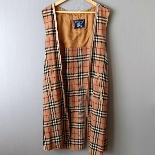 BURBERRY Gr.L Salbei Khaki 11R4 175 94 Japanese Regular - Bild 2 von 11