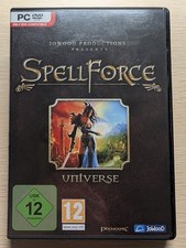 Spellforce-Universe Edition (PC)
