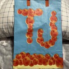 Trader Joe’s Florida Shopping Bag From Mystery 3-pack New w/ tag SHIPS FLAT — photo 2