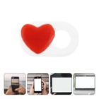 4 PCS Webcam-Abdeckung Für Laptop Tablet -Kameraabdeckung Auf Dem