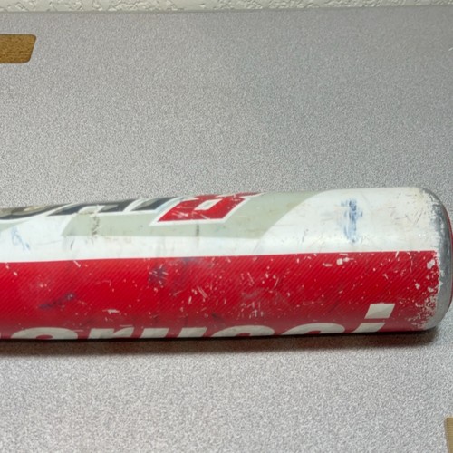 Mazza da baseball Marucci Cat 8 USSSA -10 29" 19 oz MSBC810 Senior League canna da 2,75" - Foto 7 di 15