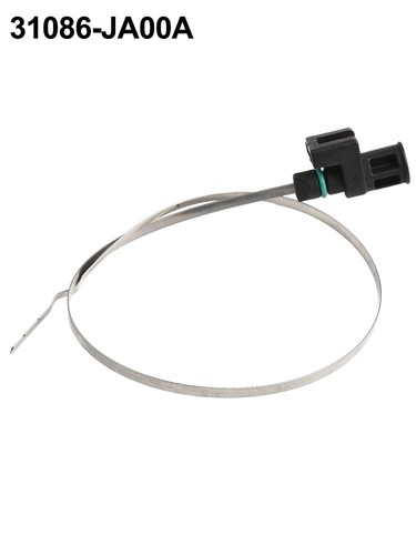 ATF Level Monitoring Dipstick for Nissan For Altima and Models 31086JA00A - Picture 12 of 14