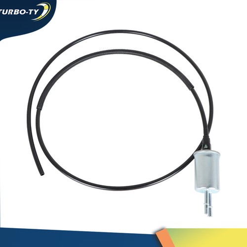 Fuel Line Kit For Saturn Ion Chevrolet Cobalt Pontiac G5 2.2L - Picture 10 of 10