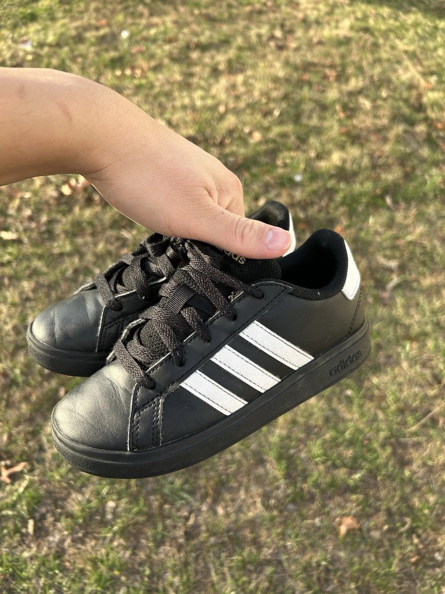 Adidas Sneaker Boys Grade School Adidas Nmd Adidas Lace Up Casual Shoes For  Boys For Sale