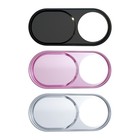  3 Pcs Slide Cover Privacy-schutz Kamera Abdeckung Kameraabdeckung Handy