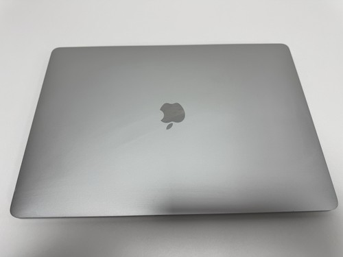 Apple MacBook Pro 15" 2018 A1990 Core i7 32GB RAM 1TB SSD macOS Sequoia Silver - Picture 8 of 18