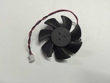 New For Fa ARX FS1250-A1042A6FL 12V 0.19A 2.0 Interface Cooling Fan