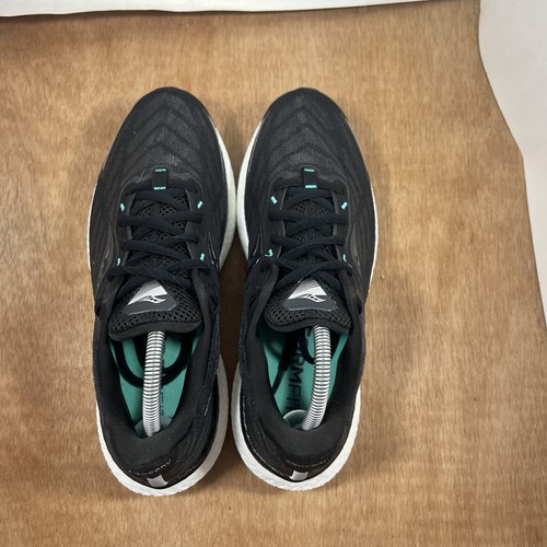 Saucony Triumph 19 Damengröße 10,5 S10678-10 schwarz Laufschuhe Turnschuhe - Bild 5 von 9