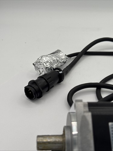 Allen Bradley TLY-A230T-HK62AA TL-Series Servo Motor New - PN-11732 - USA Ship - Bild 7 von 8