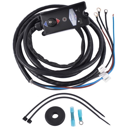 Replacement Control for Tommy Gate 000987 Lift Gate Control Switch - Picture 5 of 10
