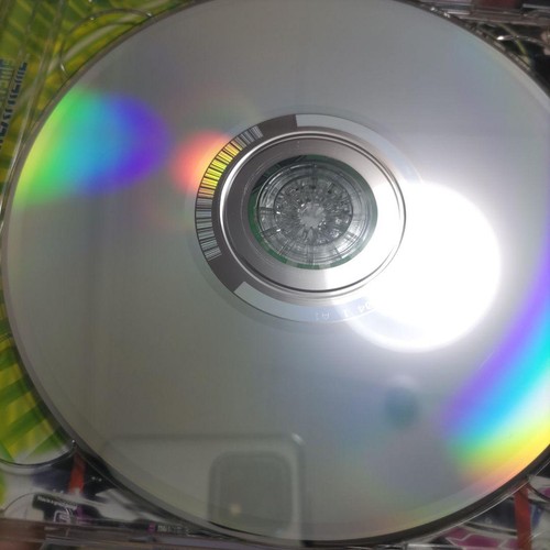 Dance Dance Revolution EXTREME Soundtrack 2CD Set Nonstop Megamix Used - Picture 5 of 8