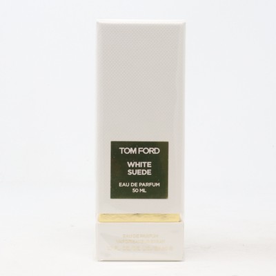 Tom Ford White Suede Eau De Parfum 1.7oz/50ml New In Box