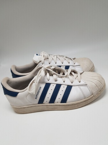 Adidas Superstar Damen Schuhe Grösse 38 - Bild 2 von 8