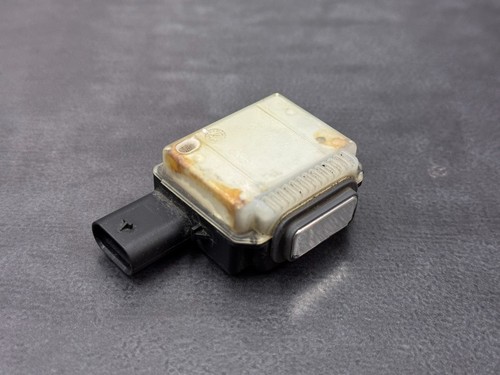 Sensor Parking Assistant BMW F07 F10 F11 Pdc Ultrasound Transducer 9250881 - Picture 5 of 13