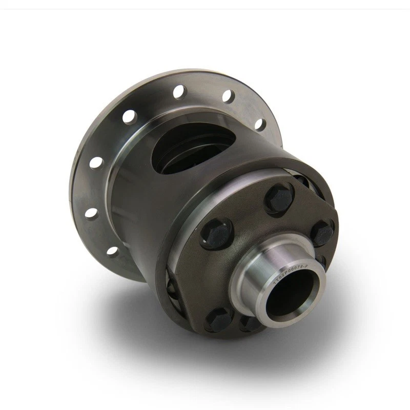 Eaton Detroit Truetrac Differential 33 Spline 1.37" Shaft Diameter for Chevy GMC - Image 4 of 4