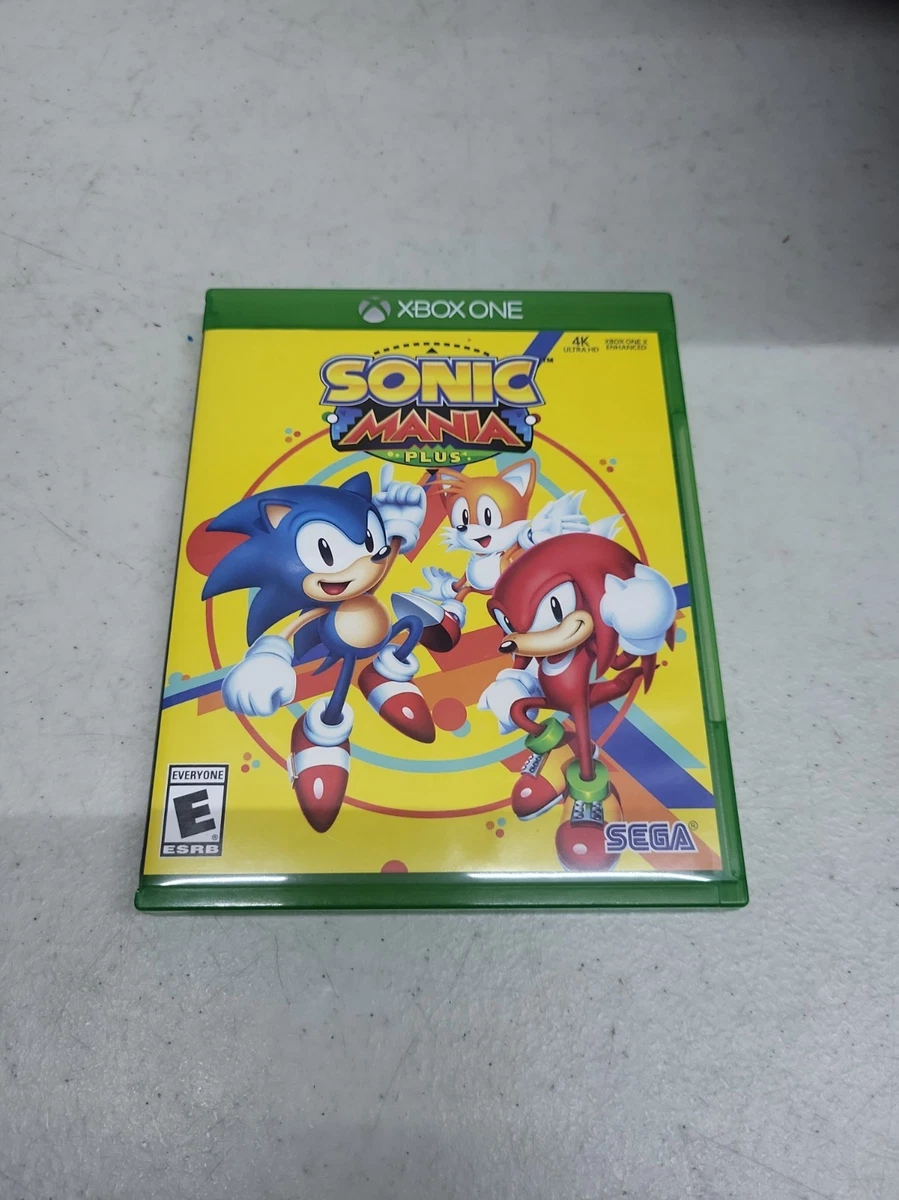 25+ Sonic Mania Plus Video Games for sale | Updated Oct 2026