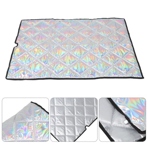  Kühlschrank Schutzabdeckung isoliert für Geräteabdeckungen Aufbewahrung - Bild 4 von 19