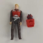 Vintage Kenner Mask Matt Trakker Rhino M.A.S.K. Vtg Action figure toy 1985