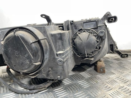 Honda Civic Scheinwerfer vorne links Headlamp 0301226601 2009 LIQ11856 - Bild 11 von 18