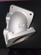 Ford Motorsport Svo 65mm Throttle Body Elbow Adapter 1994-95 Ford Mustang 5.0l