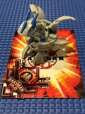 Bakugan: New Vestroia | Haos ✨ Neo Dragonoid | 500G