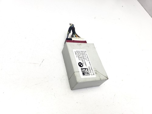 BMW 2 SERIES ACTIVE TOURER F45 BACKREST CONTROL MODULE 7464634 2018 - Picture 6 of 14