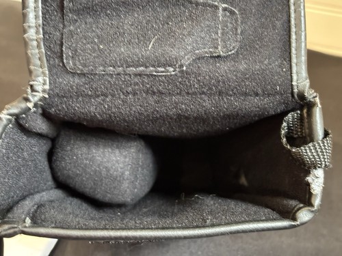 Sony Camera Bag Ready Bag Cybershot DSC-F505 - Imagen 11 de 14