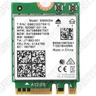 9260NGW IEEE 802.11ac Bluetooth 5.0 Wi-Fi/Bluetooth Adapter Wireless-AC9260 NEW