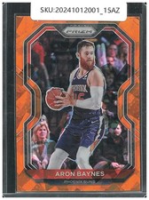 2020 Panini Prizm Aron Baynes Base Prizms #49