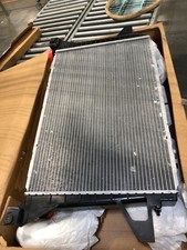 CU1451 Complete Radiator