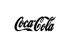 Coca-Cola Logo Coke Decal Sticker Die-Cut Vinyl Car Rv Truck SUV Laptop Truck