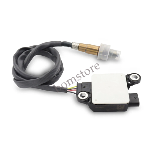 Diesel Particulate Sensor 894A0-60011  894A060011 FOR TOYOTA LAND CRUISER PRADO - Picture 5 of 7