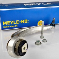 Meyle 1160500243/HD Querlenker FüR Audi A4 B9 A5 1.4-3.0DH 05.15-