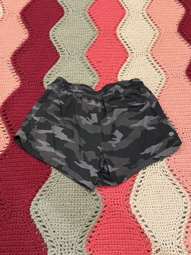 Athleta Girl | Bundle of Two Workout Athletic Shorts Large 12 *NICE* - Picture 14 of 15