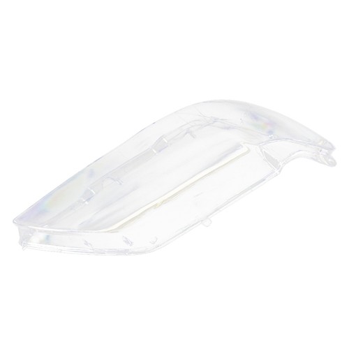 Transparent Front Headlight Lens Shell Cover For BMW 7 Series E65 E66 2005-2008 - Picture 3 of 9