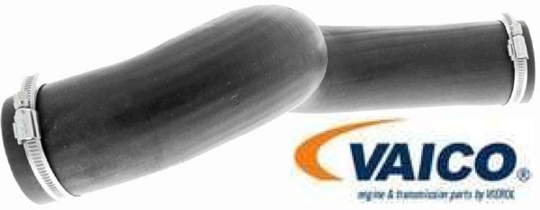 Vaico V10-3832 Ladeluftschlauch Turboschlauch Ansaugschlauch FüR Audi-image