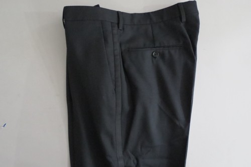 Current J Crew Model- Thompson Classic two button peak lapel Tuxedo Suit 38 R - Picture 14 of 16