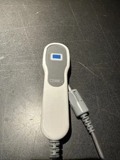 Lot Of 2 Smiths Medical 21-2186-25 CADD Solis Remote