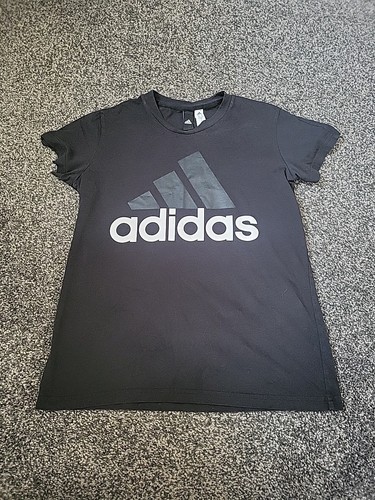 Adidas T Shirt UK Size 16/18