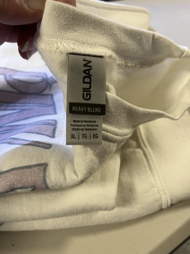 Pink Floyd Shine on You Crazy Diamond Sweatshirt Gildan Heavy Blend Erwachsene XL - Bild 3 von 5