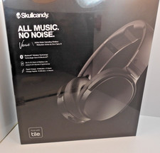 Skullcandy VENUE Wireless Active Noise Cancelling Headphones S6HCW-L003 NEW 