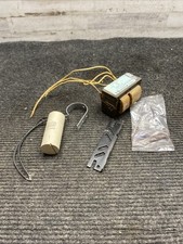 NOS Philips Advance Core & Coil Ballast Kit 71A3042-001D