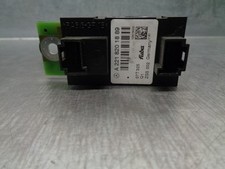 A2218201889 MODULO ELECTRONICO / FUBA / 12415000 / 4161662 PARA MERCEDES-BENZ CL