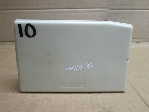 07 08 09 10 Nissan Altima Engine Fuse Box Relay Junction Block Panel 284B71AA0A - Bild 2 von 4