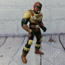 1996 STAR WARS Kenner Exclusive Swoop Trooper Figure Shadows Of The Empire Loose