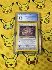 Pokemon Card TCG - Team Rocket's Meowth - (2000) Black Star Promo #18