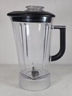 KitchenAid Blender Diamond Jar Replacement 7 Cup Pitcher Model KSB1575 + Lid